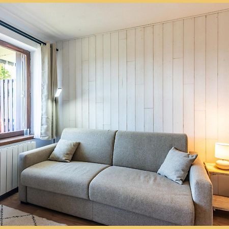 Appartement I Sublime I เลส์เฌต์ ภายนอก รูปภาพ