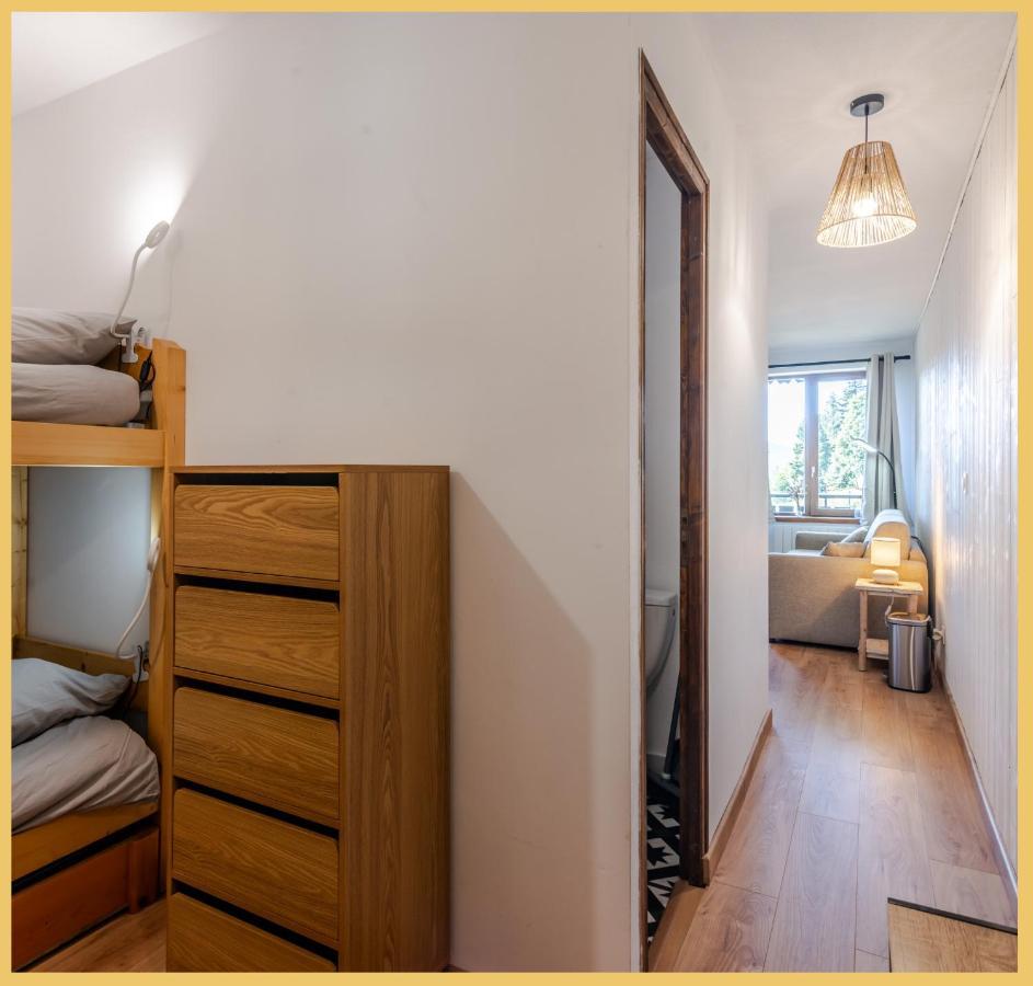 Appartement I Sublime I เลส์เฌต์ ภายนอก รูปภาพ
