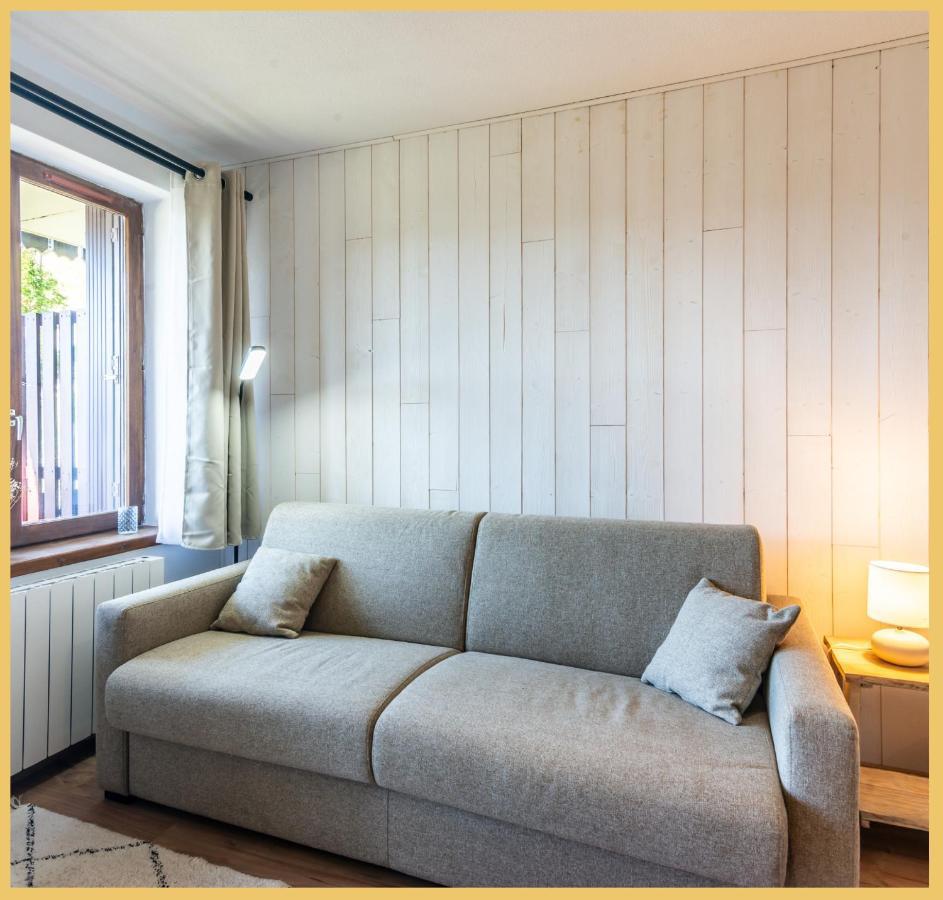 Appartement I Sublime I เลส์เฌต์ ภายนอก รูปภาพ