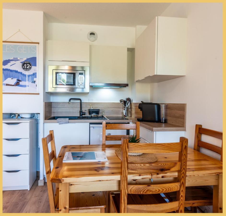 Appartement I Sublime I เลส์เฌต์ ภายนอก รูปภาพ