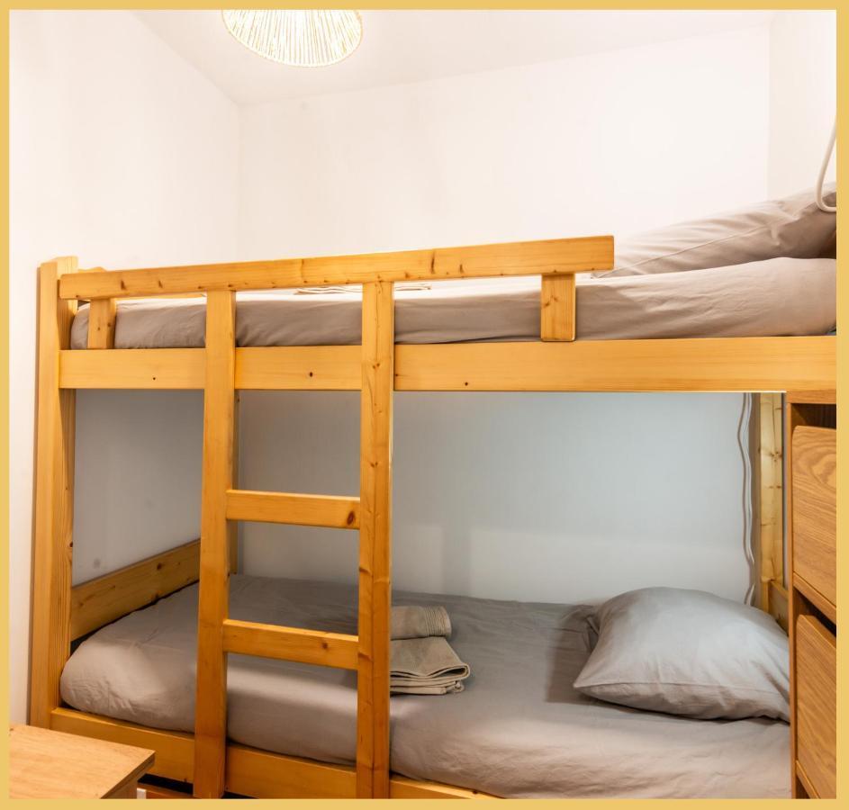 Appartement I Sublime I เลส์เฌต์ ภายนอก รูปภาพ