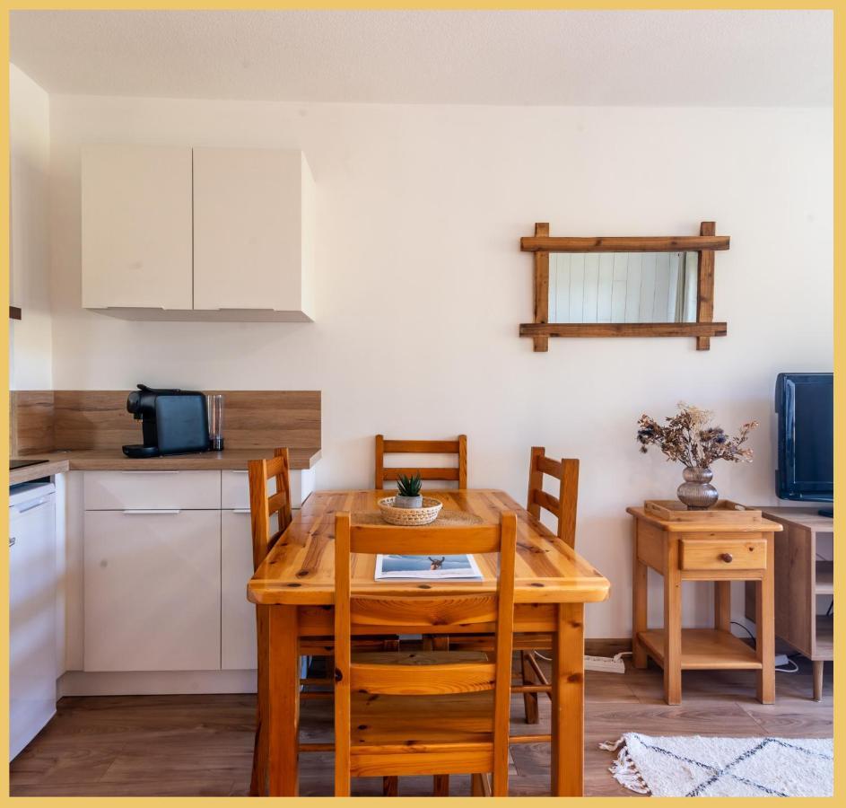 Appartement I Sublime I เลส์เฌต์ ภายนอก รูปภาพ