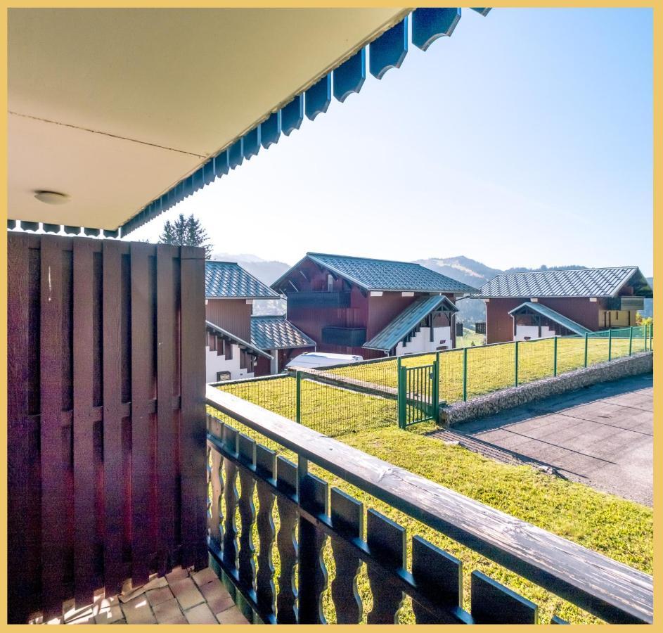Appartement I Sublime I เลส์เฌต์ ภายนอก รูปภาพ