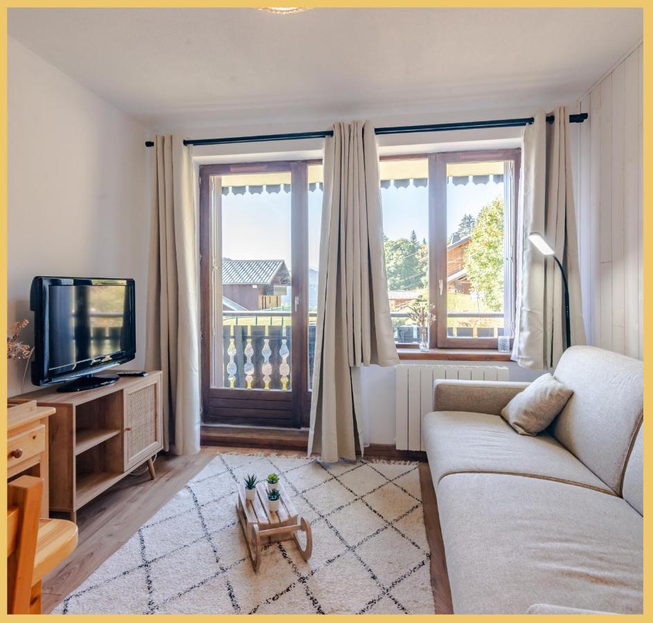 Appartement I Sublime I เลส์เฌต์ ภายนอก รูปภาพ